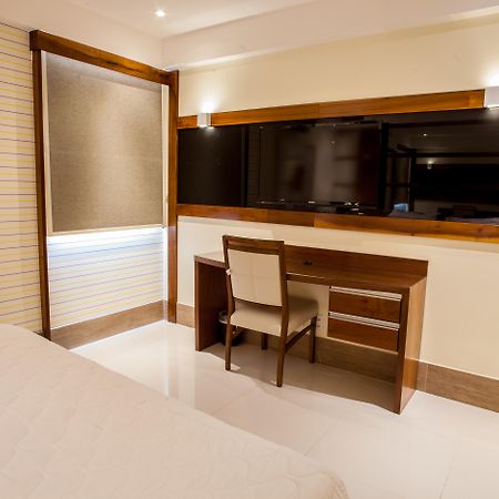Dom Barra Hotel ริโอเดจาเนโร ภายนอก รูปภาพ