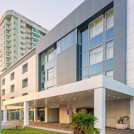 Dom Barra Hotel ริโอเดจาเนโร ภายนอก รูปภาพ