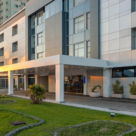 Dom Barra Hotel ริโอเดจาเนโร ภายนอก รูปภาพ