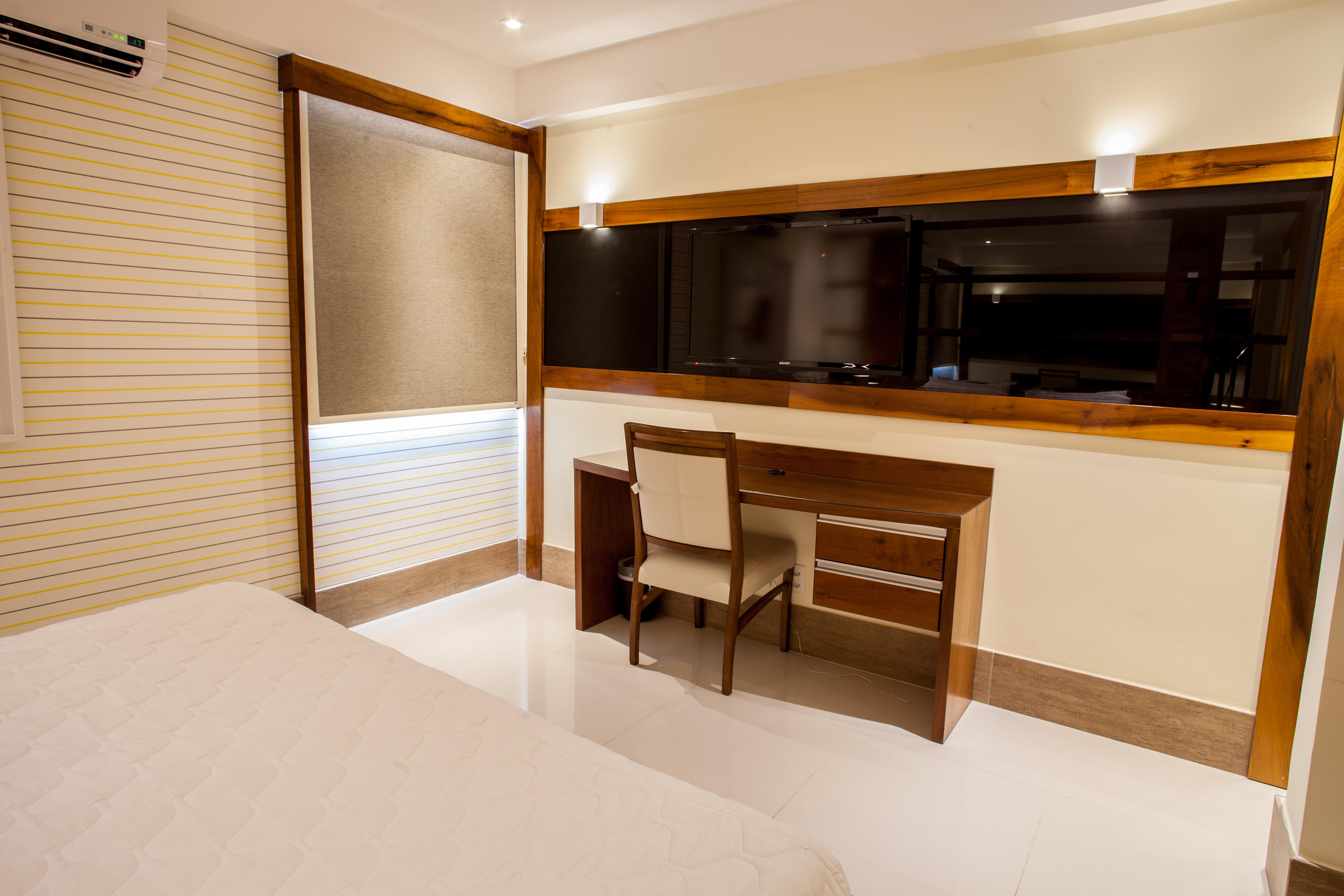 Dom Barra Hotel ริโอเดจาเนโร ภายนอก รูปภาพ
