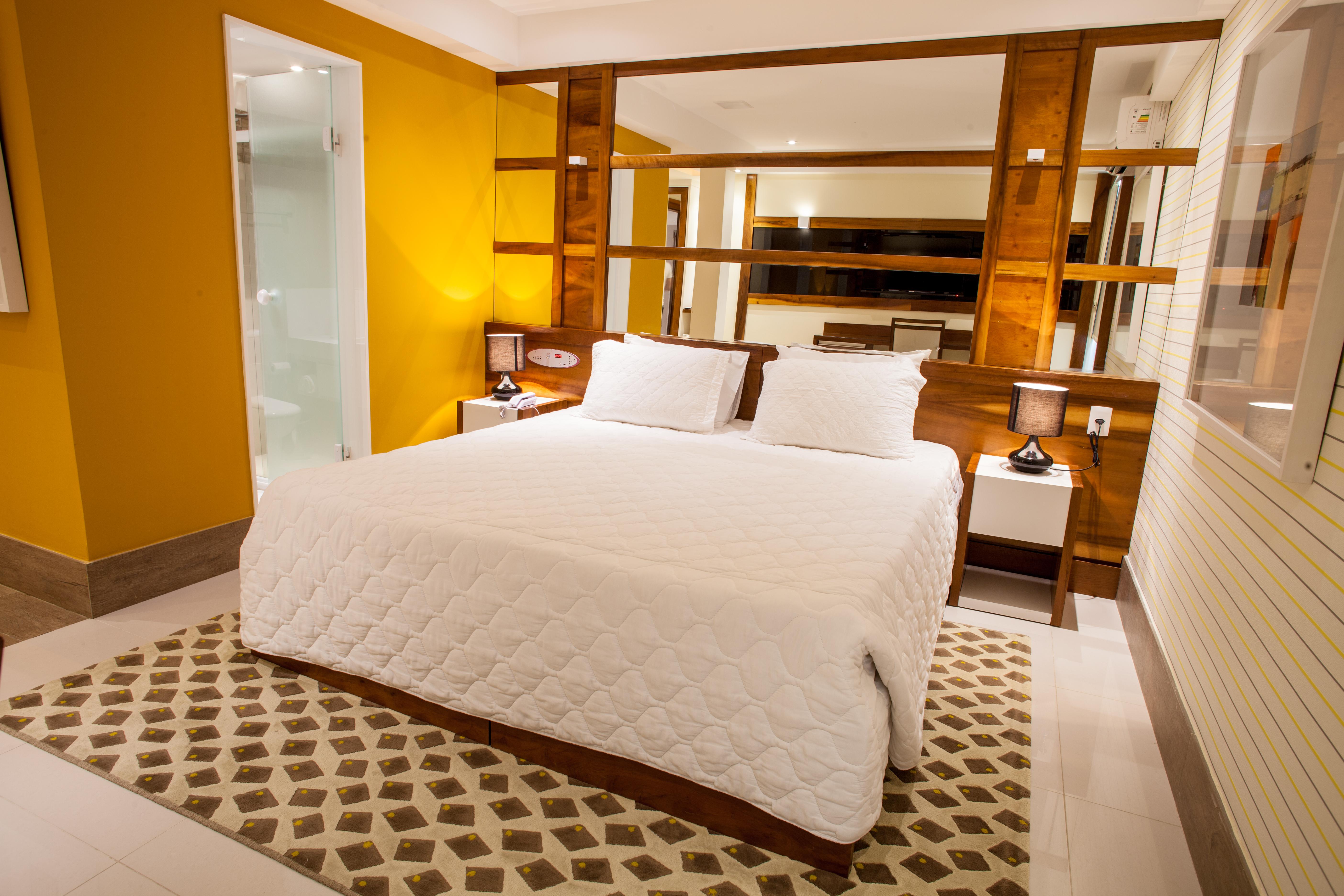 Dom Barra Hotel ริโอเดจาเนโร ภายนอก รูปภาพ