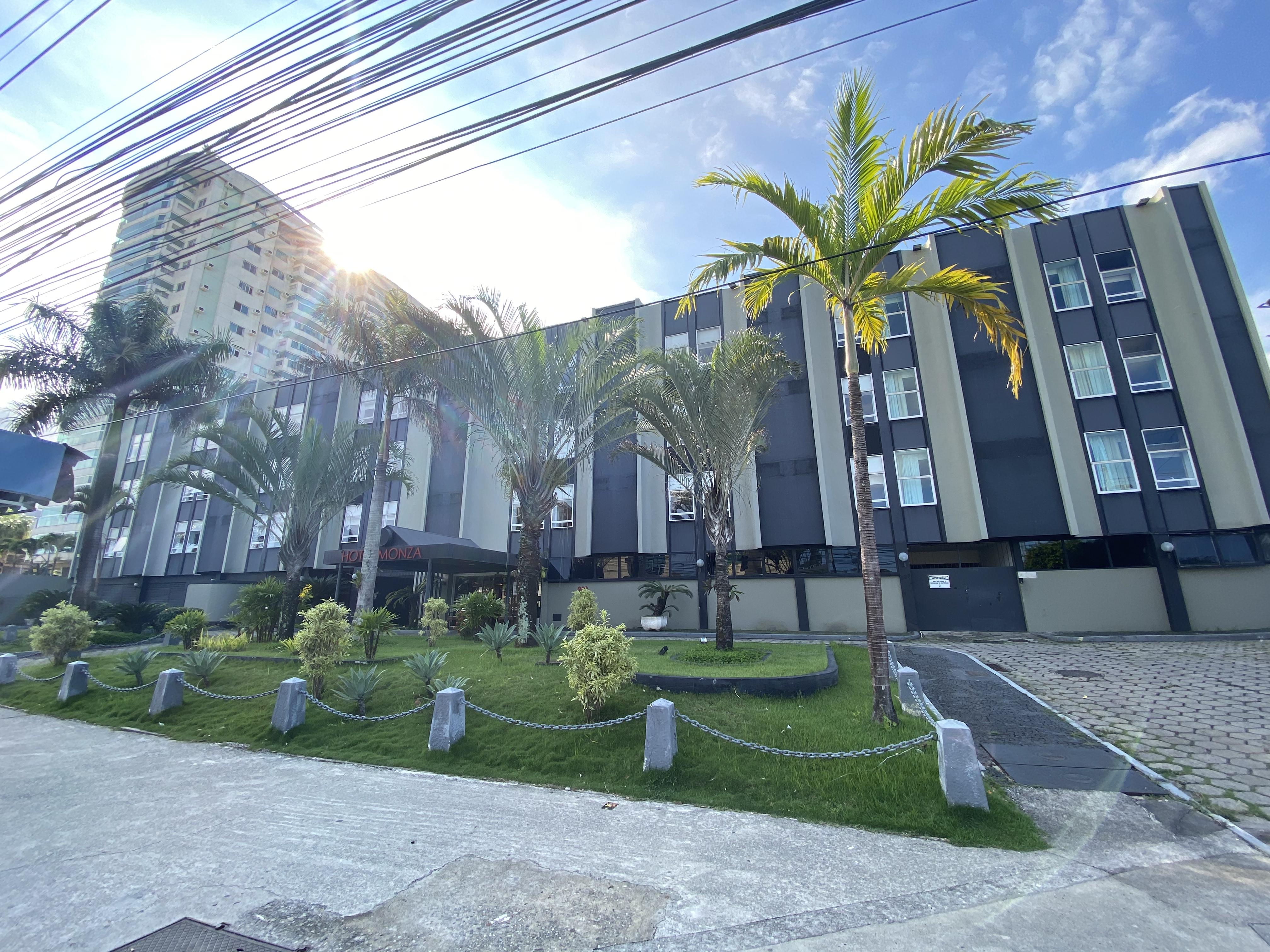 Dom Barra Hotel ริโอเดจาเนโร ภายนอก รูปภาพ