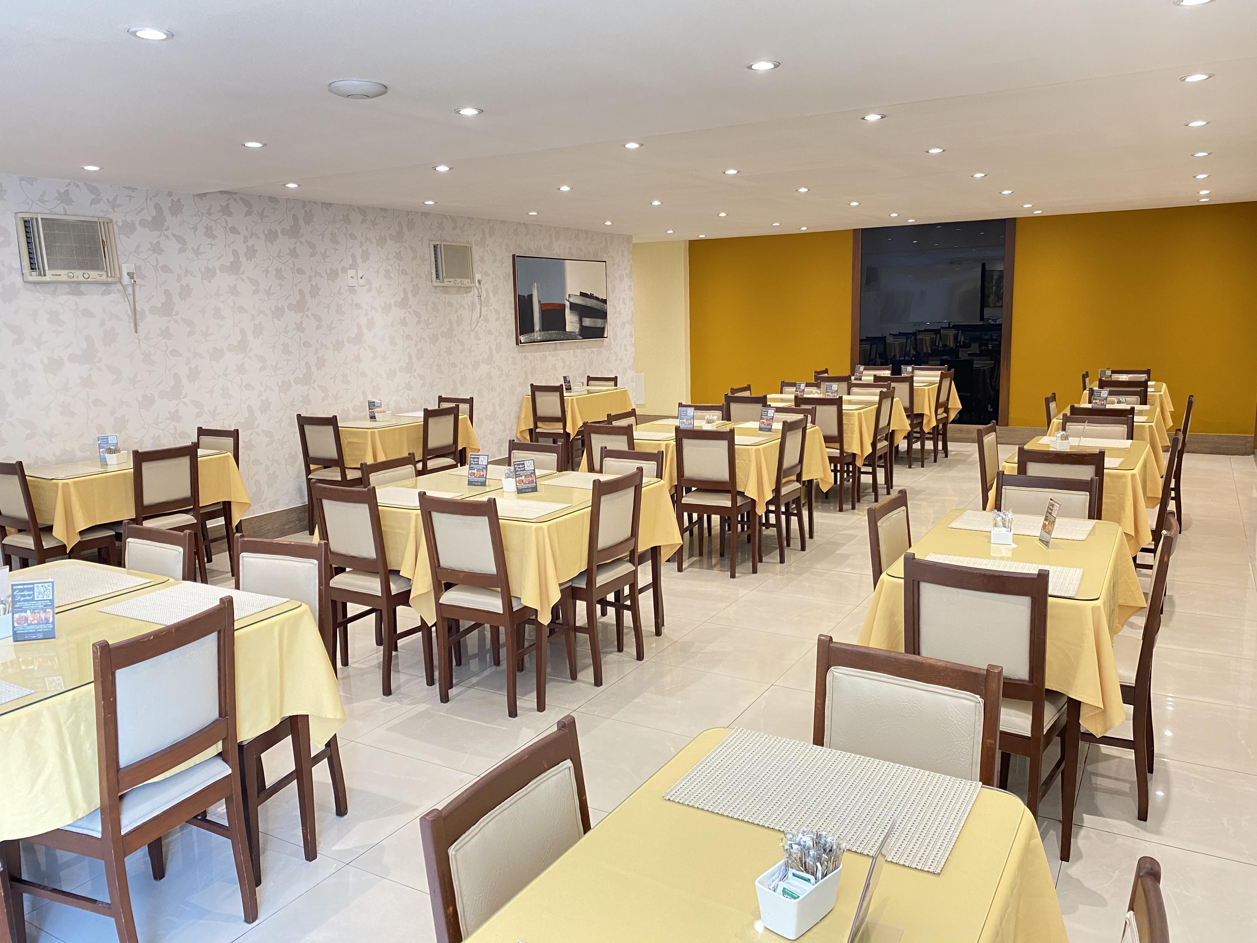 Dom Barra Hotel ริโอเดจาเนโร ภายนอก รูปภาพ