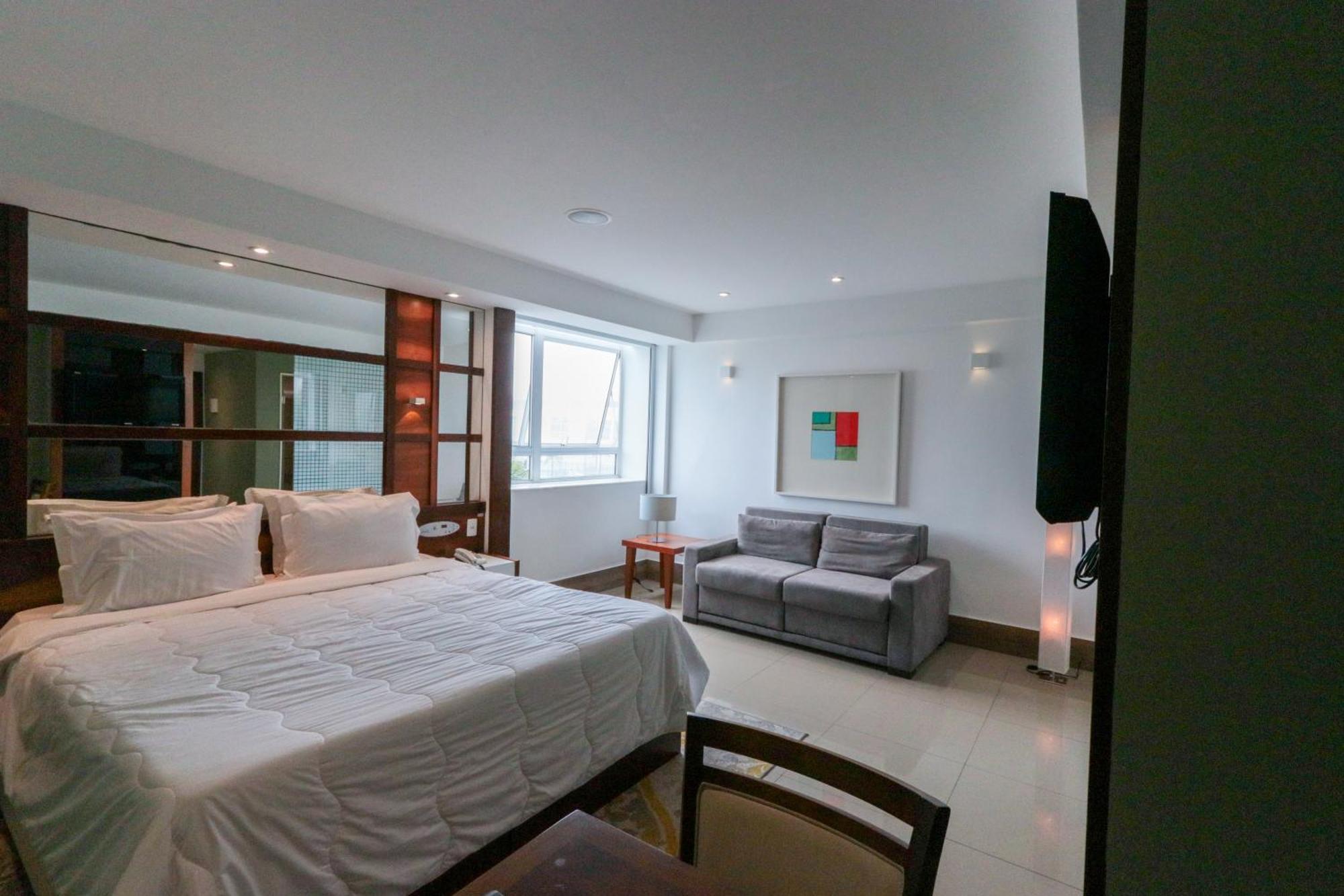 Dom Barra Hotel ริโอเดจาเนโร ห้อง รูปภาพ