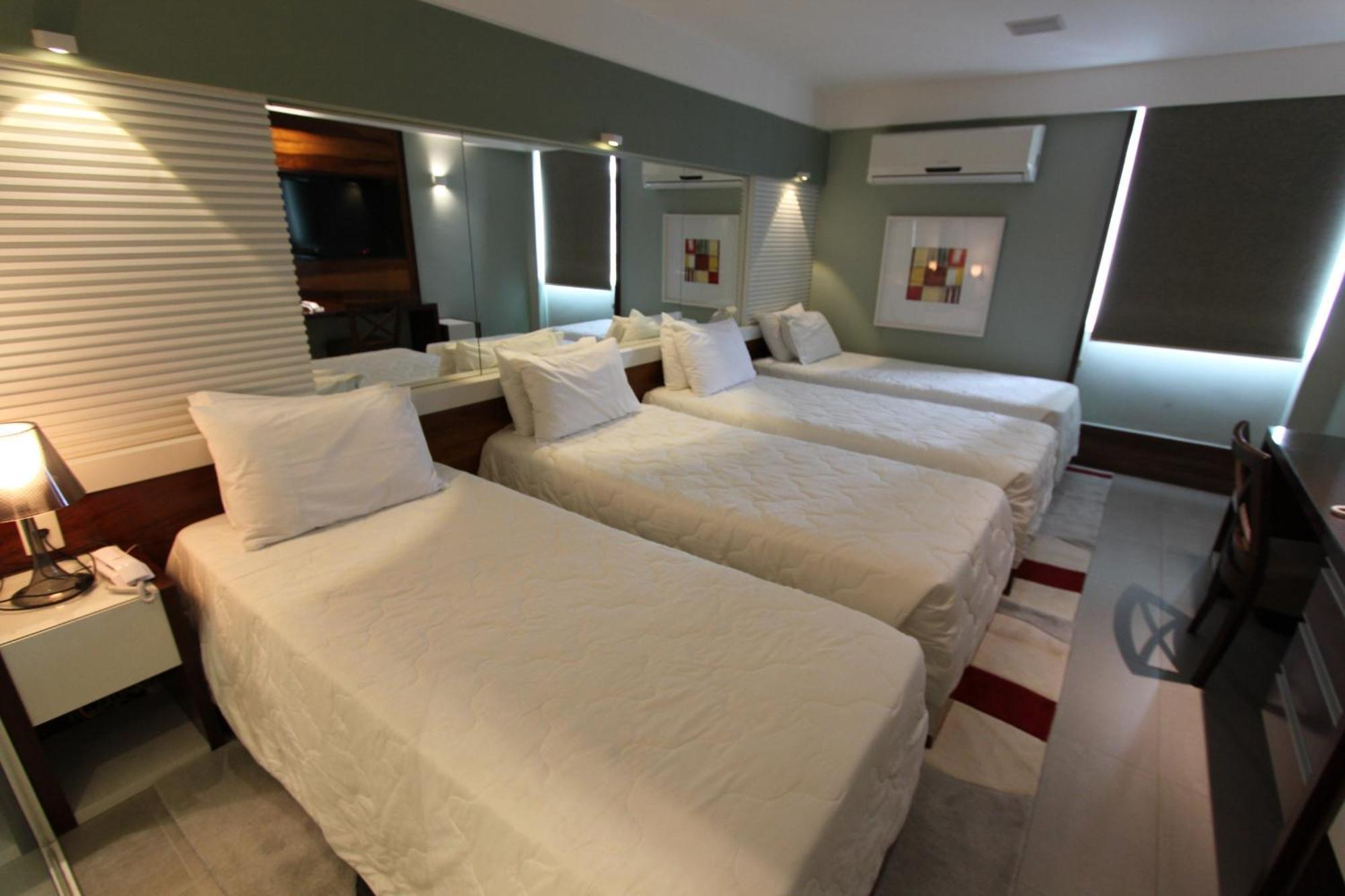 Dom Barra Hotel ริโอเดจาเนโร ห้อง รูปภาพ